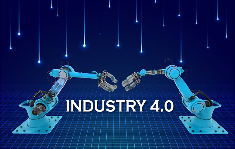 工业4.0时代：颠覆性技术如何变革制造业