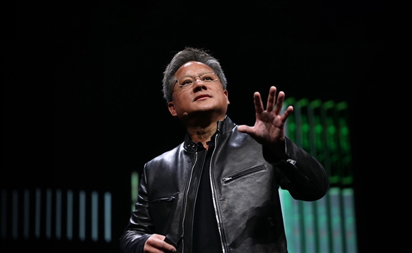 分析師看好NVIDIA：將在下一代顯卡中長期保持領(lǐng)先