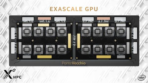 Intel揭秘7nm GPU芯片：全新Xe架构 整合HBM显存