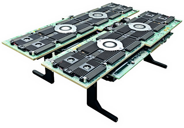 Pro Design近期发布的ProFPGA Quad Intel® Stratix® 10GX 10M FPGA原型设计系统