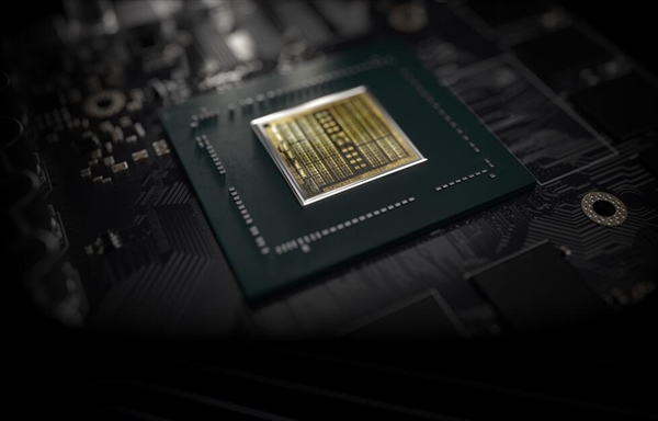 Q3季度NVIDIA独显市场份额达到73% 拉大与AMD差距