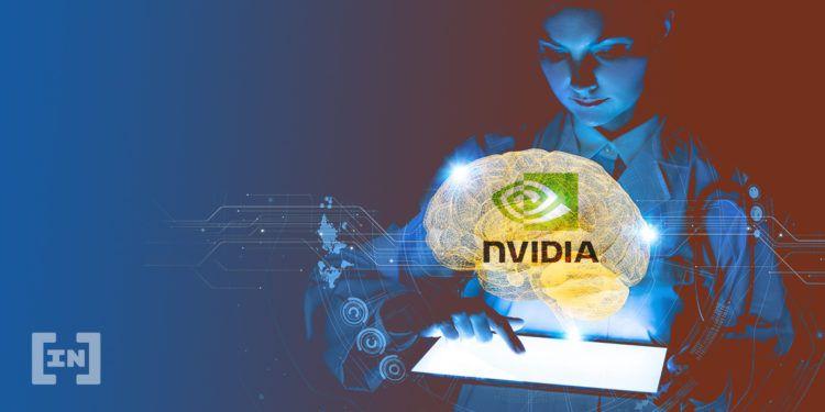 分析时间降到几分钟！NVIDIA发布AI区块链平台，赋能医疗