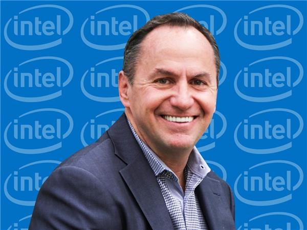 Intel CEO反思轉(zhuǎn)型困難：要“摧毀”對(duì)CPU市場(chǎng)份額的執(zhí)念