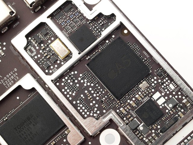 台积电5nm良率已超50% AMD Zen4/苹果A14稳了 