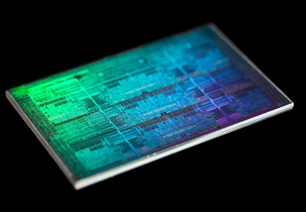 Intel最新制程路线图曝光：10nm+++得到证实、2029年上马1.4nm