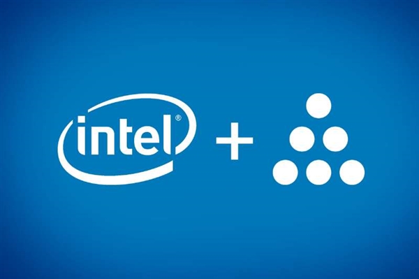 140亿元 Intel正式收购以色列AI初创公司Habana