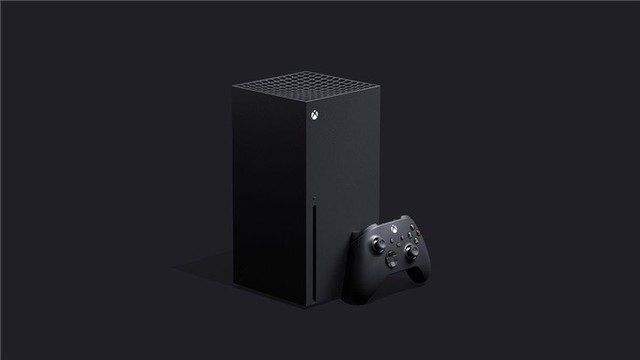 微软新主机Xbox Series X官宣！长方体造型，2020年发售 