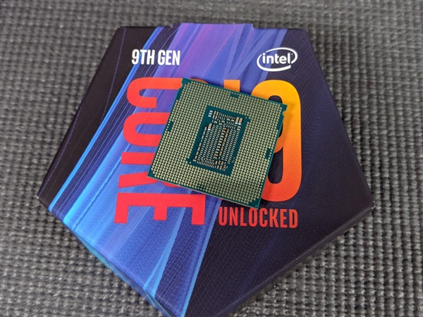 CPU性能轻松翻倍 但AMD、Intel为何不推消费级双路处理器？