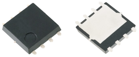 东芝面向车载应用推出采用紧凑型封装的100V N沟道功率MOSFET