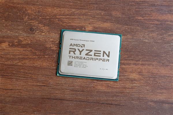 2020最强CPU 传AMD CES发布锐龙Threadripper 3990X 64核处理器