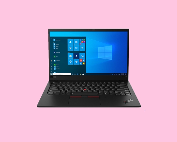 联想发布8代ThinkPad X1 Carbon和5代X1 Yoga：10代酷睿、新Fn键、支持WiFi6
