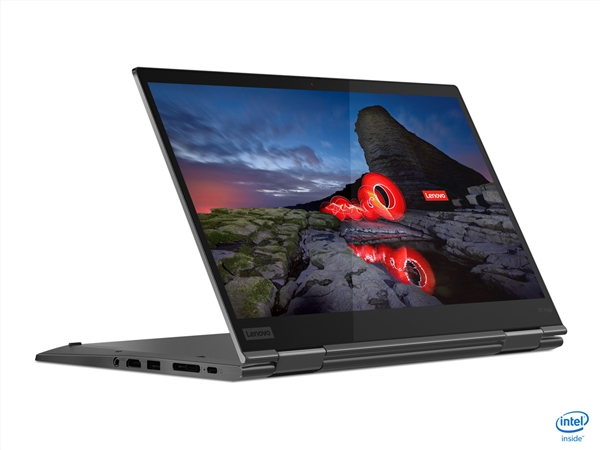 联想发布8代ThinkPad X1 Carbon和5代X1 Yoga：10代酷睿、新Fn键、支持WiFi6