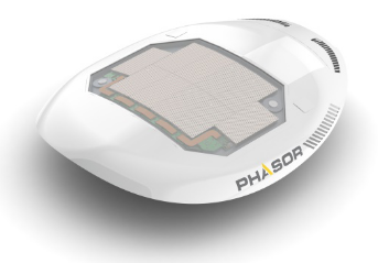 分比式电源架构助力 Phasor 实现卫星宽带信号稳定性的变革