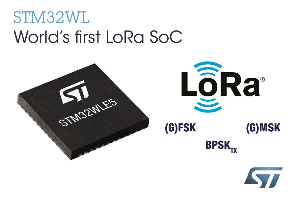 ST新闻稿2020年1月8日——意法半导体推出STM32系统芯片，加快LoRa® IoT智能设备开发.jpg
