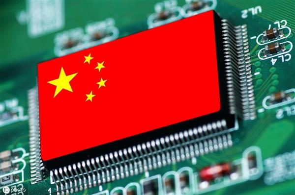 龙芯2019年净利润超过1亿元 成立6大突击队突围国产CPU/GPU