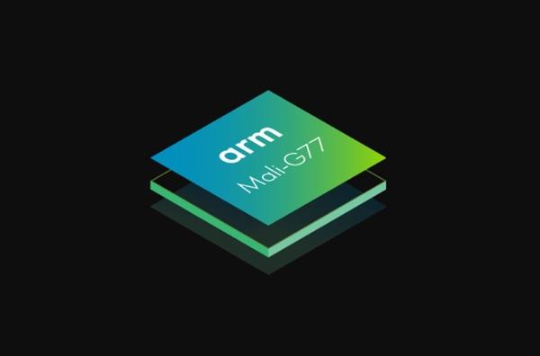 ARM宣布Mali-G77 GPU获奖：性能猛增60% 本季度出货