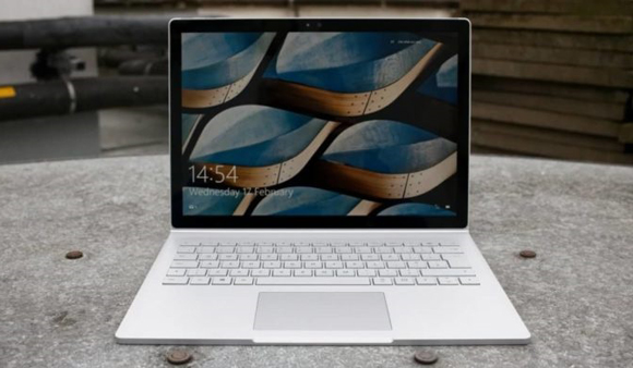 微軟Surface Book 3或采用全新散熱系統(tǒng)，Xbox同樣適用