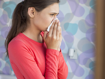 有效预防感冒的十个保健方法