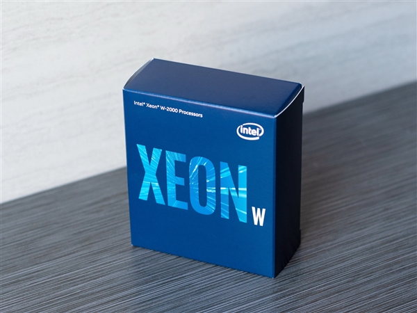 Intel 14nm至强悄悄升级：提升频率、增加核心