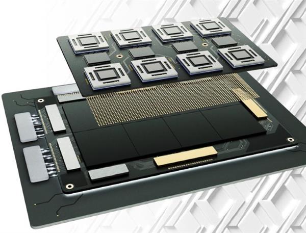 Intel又一款獨顯曝光：10nm++工藝、4芯GPU搭4路HBM2e顯存