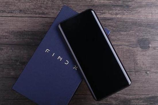 OPPO Find X2 Pro版本確認存在，或首發(fā)索尼IMX708