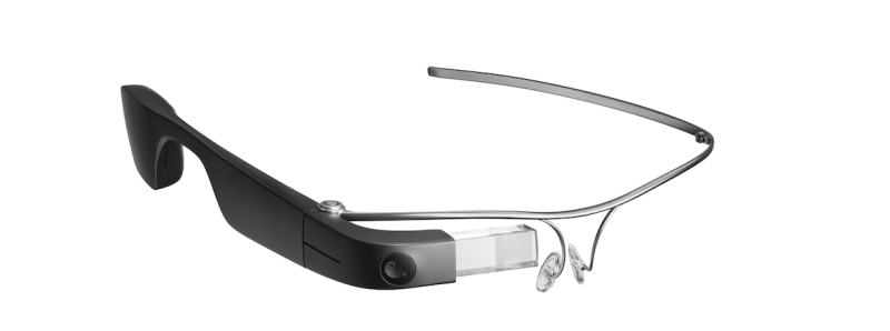 谷歌二代企业版AR眼镜开放购买，开发者可自行购买