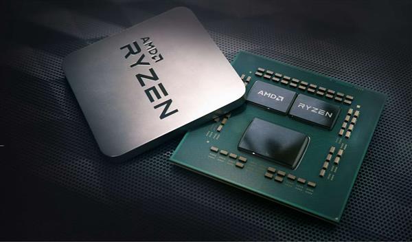 7nm锐龙给力 AMD重奖研发人员 股票奖励9亿元