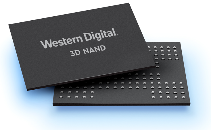 凭借BiCS5 3D NAND技术，西部数据进一步增强其存储领域领导优势
