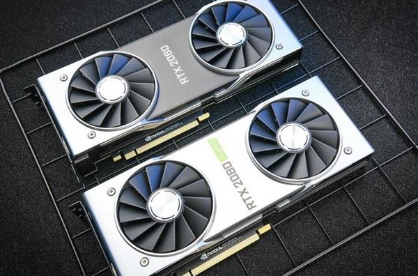 顯卡GDDR6用一年了 為啥電腦卻守著DDR4