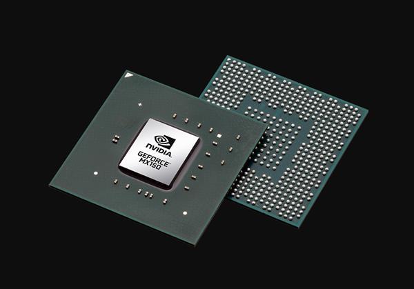 NVIDIA MX350筆記本顯卡不再馬甲了 但圖靈GPU很快就來