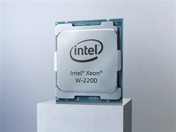 Intel 10nm 12核服务器U首曝：多线程性能提升118％