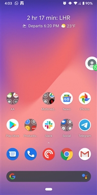 Android 11发者预览版正式发布：诸多全新改动
