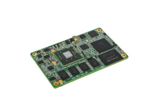 华北工控推出基于Intel Cedar Trail的嵌入式主板EMB-3930