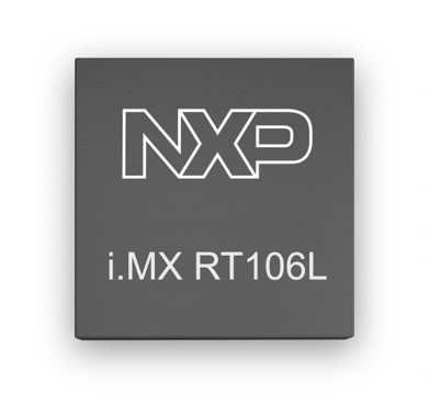 恩智浦宣布基于i.MX RT106L跨界微控制器的远场离线语音控制解决方案全面上市