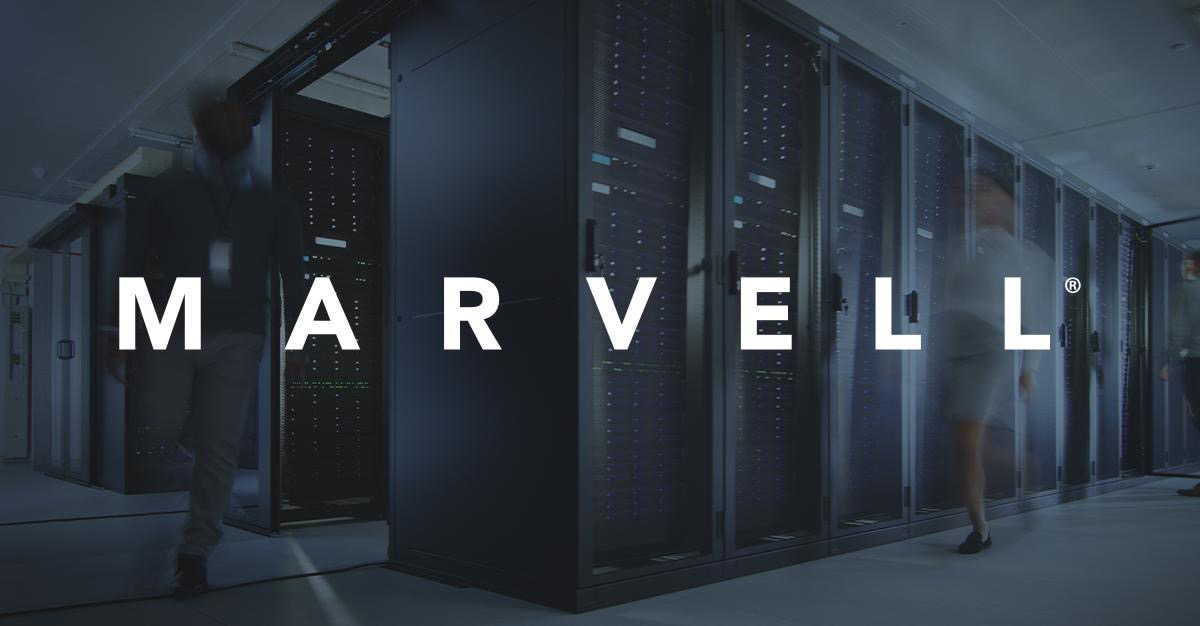 Marvell与富士康-鸿佰科技、智邦科技和铠侠合作， 加快端到端以太网存储应用