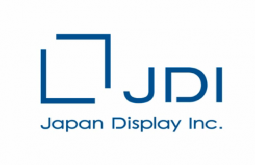 日本顯示器公司JDI