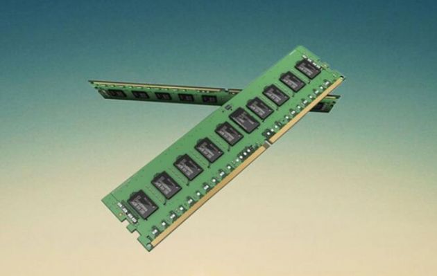 三星率先为DRAM芯片导入EUV：明年将用于DDR5/LPDDR5大规模量产