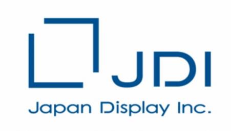 日本顯示器公司JDI