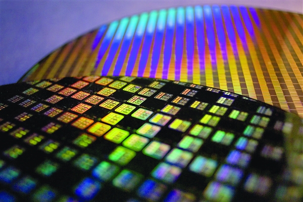 国产“7nm”提速 中芯国际：N+1工艺已进入客户导入阶段