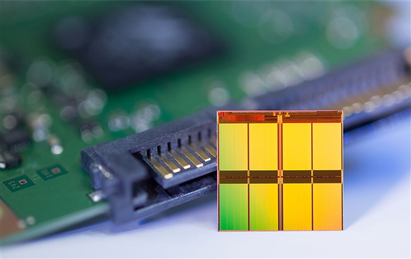 國產38nm SLC閃存已量產 兆易創(chuàng)新：推進24nm閃存研發(fā)