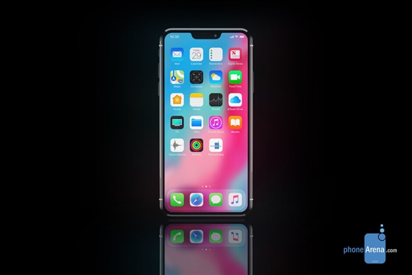 iPhone 12新料：更小的劉海 主屏幕還支持小組件