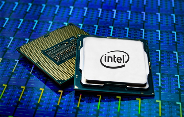 Intel奪回全球半導體一哥寶座 27年來蟬聯25次