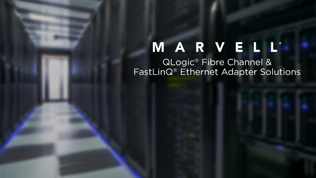 Marvell助力VMware虛擬化數(shù)據(jù)中心實(shí)現(xiàn) NVMe over Fabrics存儲加速