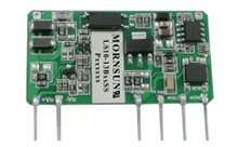 LS10-13BxxSS(-F)系列 10W，DIY 型 AC-DC 模塊電源