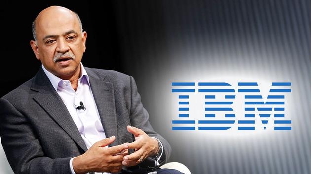 IBM新CEO：不考虑分拆公司 聚焦发力AI