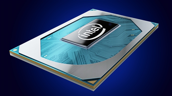 Intel 10nm十代酷睿终极版发布：频率暴涨、苹果独享