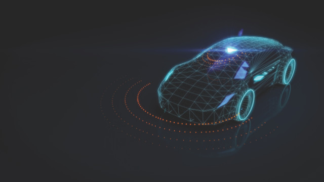 未来的自动驾驶汽车 — 从概念验证到现实应用