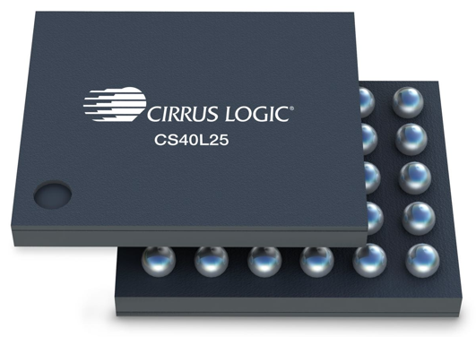 Cirrus Logic推出先進觸覺和傳感技術解決方案，提供更豐富的沉浸式用戶體驗