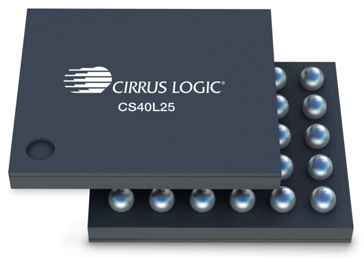 Cirrus Logic推出先進觸覺和傳感技術解決方案，提供更豐富的沉浸式用戶體驗