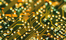 杜邦电子与ICS推出新的金属化产品：用于高密度互连应用的印刷电路板